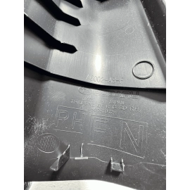 SUBARU IMPREZA 2024 TAILGATE LIFTGATE PASSENGER SIDE UPPER TRIM COVER PANEL OEM