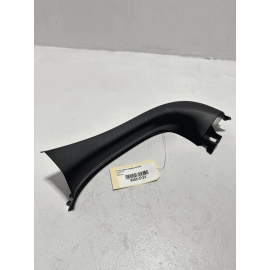 SUBARU IMPREZA 2024 TAILGATE LIFTGATE PASSENGER SIDE UPPER TRIM COVER PANEL OEM