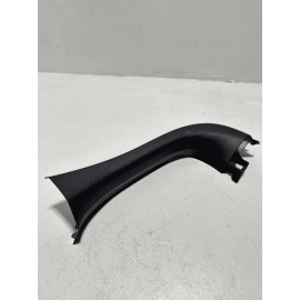 SUBARU IMPREZA 2024 TAILGATE LIFTGATE PASSENGER SIDE UPPER TRIM COVER PANEL OEM