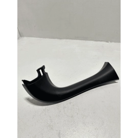 SUBARU IMPREZA 2024 TAILGATE LIFTGATE PASSENGER SIDE UPPER TRIM COVER PANEL OEM