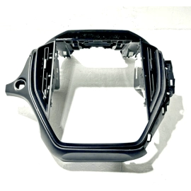 2024 SUBARU IMPREZA RS DASHBOARD CENTER BEZEL TRIM COVER & AIR VENTS OEM