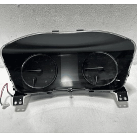 2024 SUBARU IMPREZA RS DASH INSTRUMENT CLUSTER GAUGE SPEEDOMETER OEM