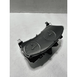 2024 SUBARU IMPREZA RS DASH INSTRUMENT CLUSTER GAUGE SPEEDOMETER OEM
