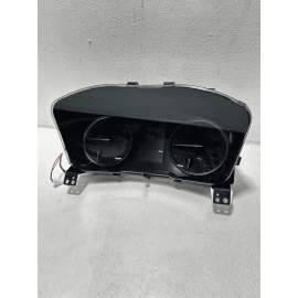 2024 SUBARU IMPREZA RS DASH INSTRUMENT CLUSTER GAUGE SPEEDOMETER OEM