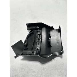 2024 SUBARU IMPREZA STEERING COLUMN SURROUND SHROUD UPPER COVER OEM