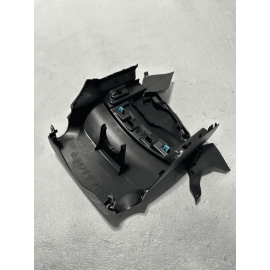 2024 SUBARU IMPREZA STEERING COLUMN SURROUND SHROUD UPPER COVER OEM