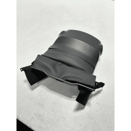 2024 SUBARU IMPREZA STEERING COLUMN SURROUND SHROUD UPPER COVER OEM