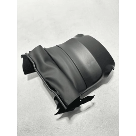 2024 SUBARU IMPREZA STEERING COLUMN SURROUND SHROUD UPPER COVER OEM