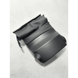 2024 SUBARU IMPREZA STEERING COLUMN SURROUND SHROUD UPPER COVER OEM