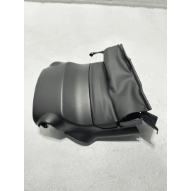 2024 SUBARU IMPREZA STEERING COLUMN SURROUND SHROUD UPPER COVER OEM