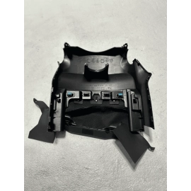 2024 SUBARU IMPREZA STEERING COLUMN SURROUND SHROUD UPPER COVER OEM