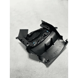 2024 SUBARU IMPREZA STEERING COLUMN SURROUND SHROUD UPPER COVER OEM