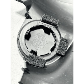 2024 SUBARU IMPREZA STEERING COLUMN SURROUND SHROUD LOWER COVER OEM