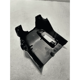 2024 SUBARU IMPREZA STEERING COLUMN SURROUND SHROUD LOWER COVER OEM