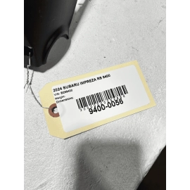 2024 SUBARU IMPREZA STEERING COLUMN SURROUND SHROUD LOWER COVER OEM