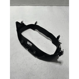 2024 SUBARU IMPREZA INSTRUMENT CLUSTER SPEEDOMETER COVER TRIM BEZEL OEM