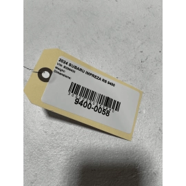 2024 SUBARU IMPREZA STEERING CLOCK SPRING ANGLE SENSOR OEM