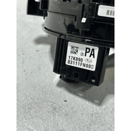 2024 SUBARU IMPREZA STEERING CLOCK SPRING ANGLE SENSOR OEM