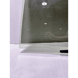 2024 SUBARU IMPREZA REAR LEFT DRIVER SIDE DOOR WINDOW GLASS OEM 2024 SUBARU IMPREZA REAR LEFT DRIVER SIDE DOOR WINDOW GLASS OEM