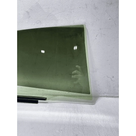 2024 SUBARU IMPREZA REAR LEFT DRIVER SIDE DOOR WINDOW GLASS OEM 2024 SUBARU IMPREZA REAR LEFT DRIVER SIDE DOOR WINDOW GLASS OEM