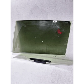 2024 SUBARU IMPREZA REAR LEFT DRIVER SIDE DOOR WINDOW GLASS OEM 2024 SUBARU IMPREZA REAR LEFT DRIVER SIDE DOOR WINDOW GLASS OEM