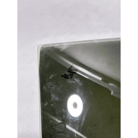 2024 SUBARU IMPREZA REAR LEFT DRIVER SIDE DOOR WINDOW GLASS OEM 2024 SUBARU IMPREZA REAR LEFT DRIVER SIDE DOOR WINDOW GLASS OEM