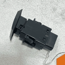 2021 - 2023 Toyota Camry Dashboard Emergency Hazard Warning Switch OEM