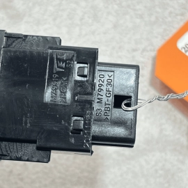2021 - 2023 Toyota Camry Dashboard Emergency Hazard Warning Switch OEM