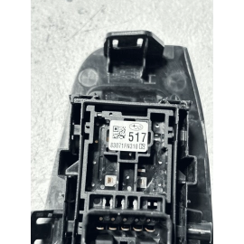 2024 SUBARU IMPREZA REAR LEFT DRIVER DOOR WINDOW CONTROL SWITCH OEM