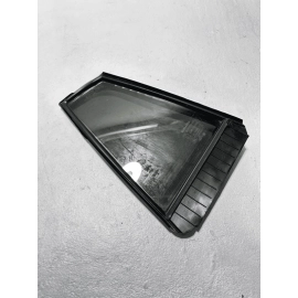 2024 SUBARU IMPREZA REAR LEFT DRIVER SIDE DOOR VENT WINDOW FIXED GLASS OEM