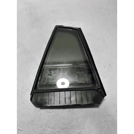 2024 SUBARU IMPREZA REAR LEFT DRIVER SIDE DOOR VENT WINDOW FIXED GLASS OEM