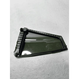 2024 SUBARU IMPREZA REAR LEFT DRIVER SIDE DOOR VENT WINDOW FIXED GLASS OEM