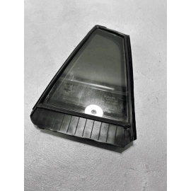 2024 SUBARU IMPREZA REAR LEFT DRIVER SIDE DOOR VENT WINDOW FIXED GLASS OEM