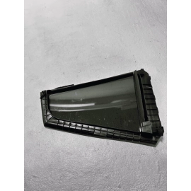 2024 SUBARU IMPREZA REAR LEFT DRIVER SIDE DOOR VENT WINDOW FIXED GLASS OEM