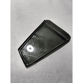 2024 SUBARU IMPREZA REAR LEFT DRIVER SIDE DOOR VENT WINDOW FIXED GLASS OEM