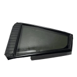 2024 SUBARU IMPREZA REAR LEFT DRIVER SIDE DOOR VENT WINDOW FIXED GLASS OEM