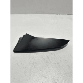 SUBARU IMPREZA 2024 TAILGATE LIFTGATE SPOILER DRIVER SIDE WINGLET MOLDING OEM