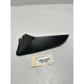 SUBARU IMPREZA 2024 TAILGATE LIFTGATE SPOILER DRIVER SIDE WINGLET MOLDING OEM
