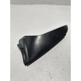 SUBARU IMPREZA 2024 TAILGATE LIFTGATE SPOILER DRIVER SIDE WINGLET MOLDING OEM