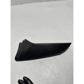 SUBARU IMPREZA 2024 TAILGATE LIFTGATE SPOILER DRIVER SIDE WINGLET MOLDING OEM