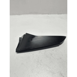 SUBARU IMPREZA 2024 TAILGATE LIFTGATE SPOILER DRIVER SIDE WINGLET MOLDING OEM