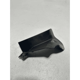 SUBARU IMPREZA RS 2024 REAR PASSENGER SIDE OUTER TAILLIGHT LAMP  TRIM COVER OEM