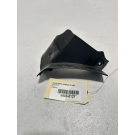 SUBARU IMPREZA RS 2024 REAR PASSENGER SIDE OUTER TAILLIGHT LAMP  TRIM COVER OEM