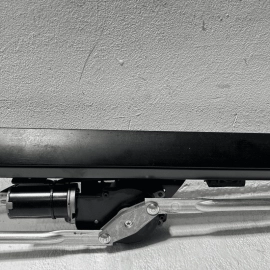 2011-19 BMW 550I 535I REAR WINDOW SUN SHADE COVER CURTAIN ROLLER SUN SHIELD OEM