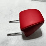 2021-24 Toyota Camry XSE Rear Left or Right Seat Headrest Head Rest OEM RED 1PCS