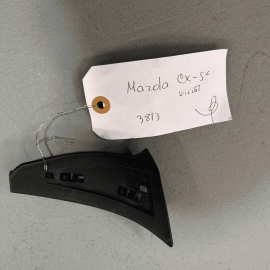 2017-21 Mazda CX-5 Rear Right Passenger Taillight Support Bracket KB8A513H3