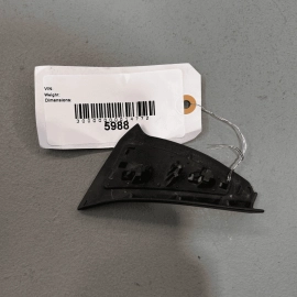 2017-21 Mazda CX-5 Rear Right Passenger Taillight Support Bracket KB8A513H3