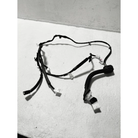 2024 SUBARU IMPREZA REAR LEFT DRIVER SIDE DOOR WIRING HARNESS WIRE OEM 2024 SUBARU IMPREZA REAR LEFT DRIVER SIDE DOOR WIRING HARNESS WIRE OEM