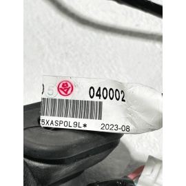 2024 SUBARU IMPREZA REAR LEFT DRIVER SIDE DOOR WIRING HARNESS WIRE OEM 2024 SUBARU IMPREZA REAR LEFT DRIVER SIDE DOOR WIRING HARNESS WIRE OEM