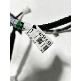 2024 SUBARU IMPREZA REAR LEFT DRIVER SIDE DOOR WIRING HARNESS WIRE OEM 2024 SUBARU IMPREZA REAR LEFT DRIVER SIDE DOOR WIRING HARNESS WIRE OEM